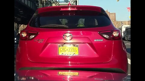 Mazda CX5