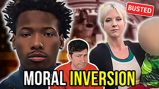 The DISTURBING Truth About Justice in America: Karmelo Anthony vs. Shiloh Hendrix
