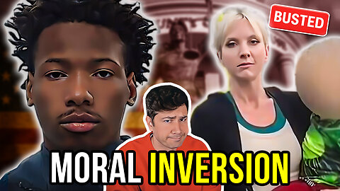 The DISTURBING Truth About Justice in America: Karmelo Anthony vs. Shiloh Hendrix