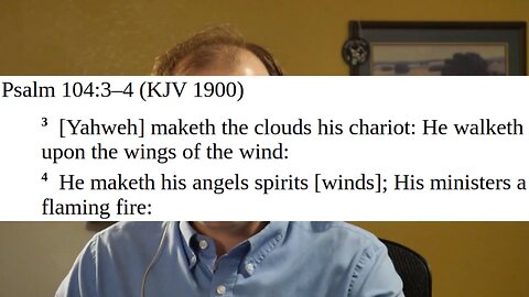 Zechariah 6:1–8, Part 2