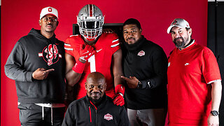 Ohio State Recruiting: California DE Khary Wilder Chooses Ohio State in STUNNING Decision