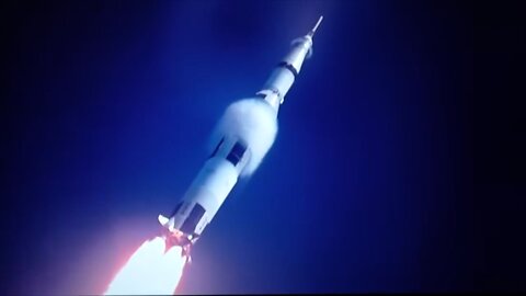 Using Basic Physics to Prove we Went to the Moon