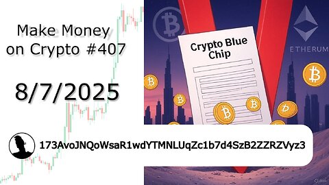Make #money on #crypto 407! V Shape Recovery! 😱🙌🤝🤑 #trading #memecoin