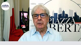 Diamo un senso a questa storia. PIAZZA LIBERTA', puntata speciale del 30 luglio 2025