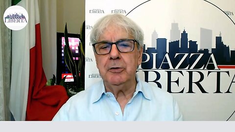 Diamo un senso a questa storia. PIAZZA LIBERTA', puntata speciale del 30 luglio 2025