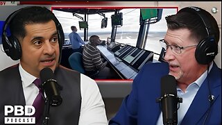 "Who Can Tolerate The MOST Pain?"- FAA In CRISIS Over 10% Airline Cuts Due To Govt SHUTDOWN