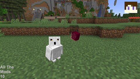 All The Mods 10 Episode 14-Ore Hill