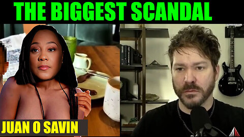 Juan O Savin SHOCKING NEWS 03/18/2025: THE BIGGEST SCANDAL IN US HISTORY, BENJAMIN FULFORD