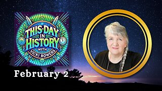 February 2 This Day in History (2026)