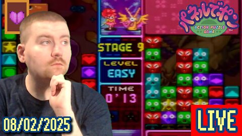 [Panel de Pon Speedruns] Bringing Back the OG Edition, Doods!