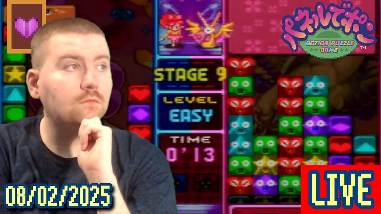 [Panel de Pon Speedruns] Bringing Back the OG Edition, Doods!