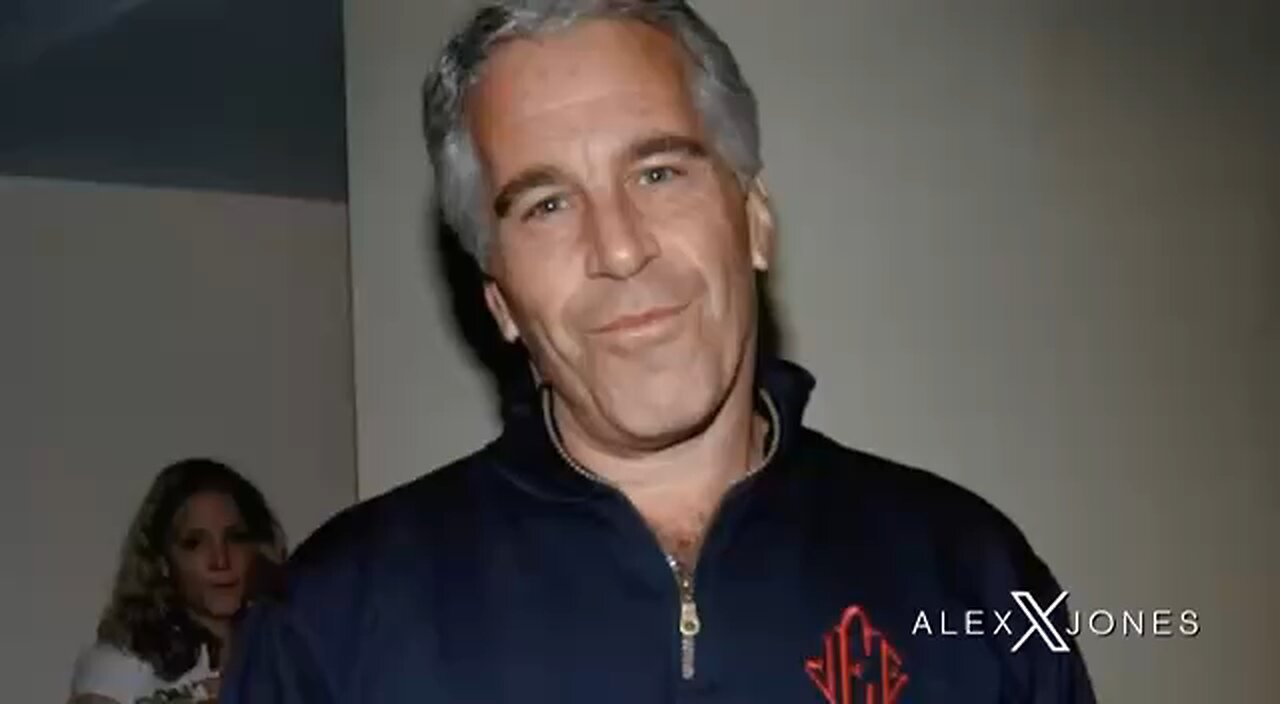 Trump Must Direct The DOJ To Release The New York Epstein Court Files