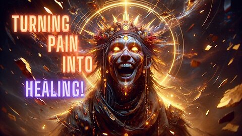 Heyokas Heal Backwards – And That's Their Superpower