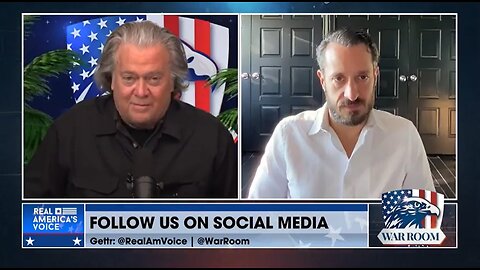 The Deep State's Financial End-Game