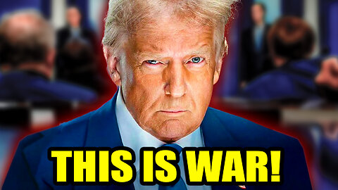 Trump DECLARES WAR on TERRORIST LEFT as FBI Drops SHOCKING Update on Charlie's Shooter!!!