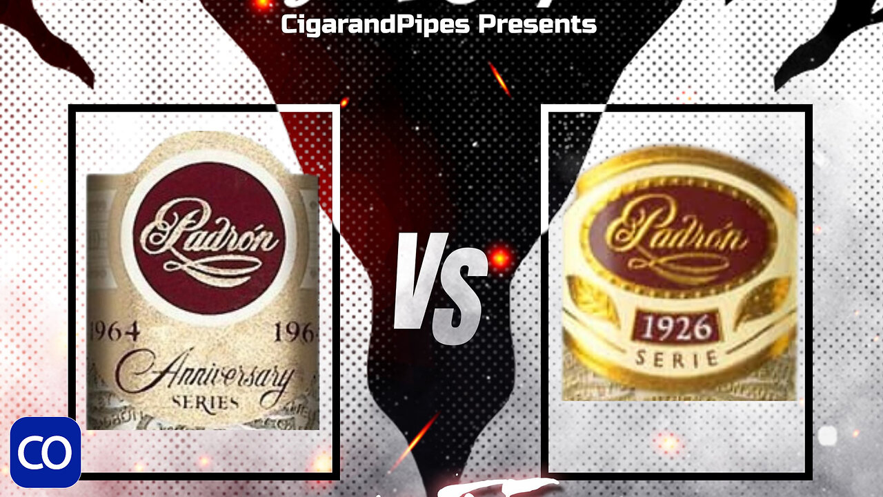 CigarAndPipes CO VERSUS 101