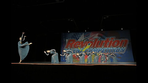 QUIET CROWD ... Southern Oregon Dance Center 2025