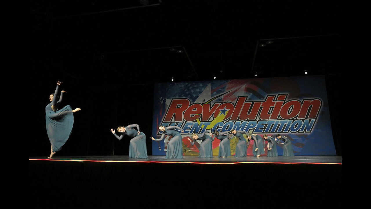 QUIET CROWD ... Southern Oregon Dance Center 2025