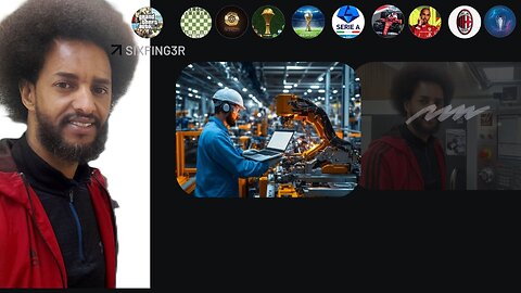 INDUSTRIAL ENGINEER Machine Engineering