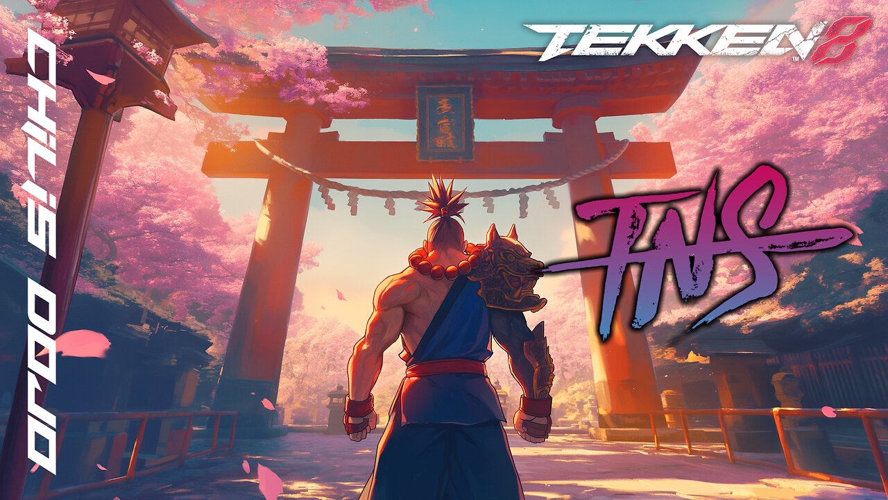 Tekken 8 | TNS # 99 Tekken Tournament Watch Party