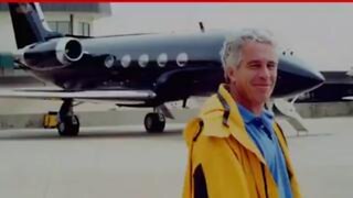 The Epstein Files & the Intelligence Cover Up