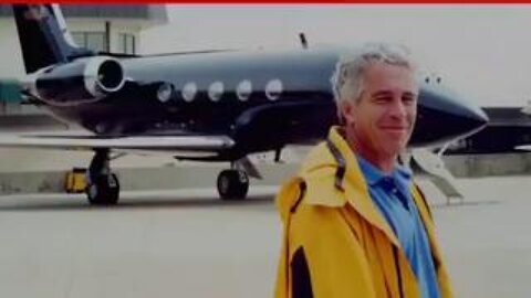 The Epstein Files & the Intelligence Cover Up