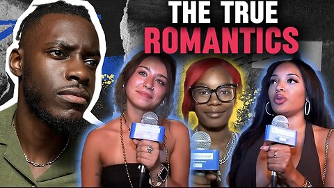 It’s complicated- is romance female worship?