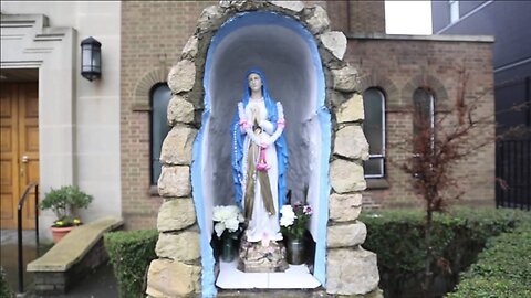 The Two Kingdoms | The Ecumenical Movement | Even At The Doors (2014)