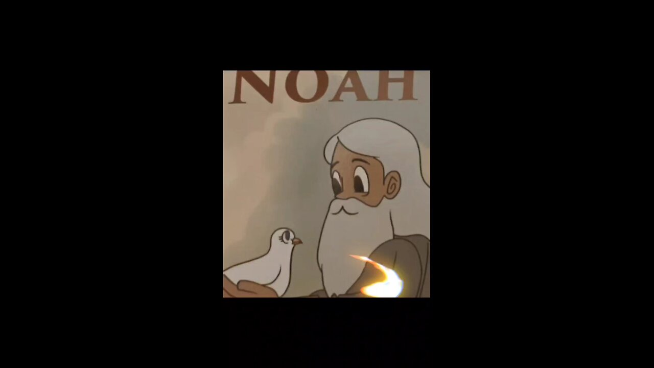 Two Foremen For Noah's Ark