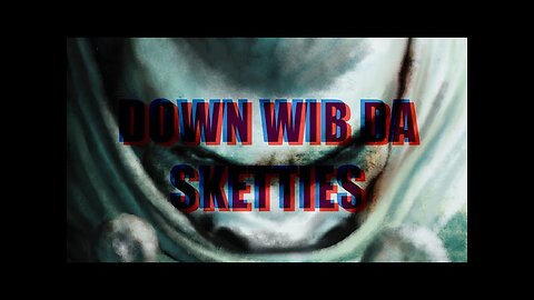 Distuwbeddie - Down wib da Sketties || Fluffy Parody Disturbed Cover by Dragonixa