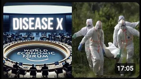 "Disease X Unveiled in 2025: Potential Black Swan Event in Pandemic 2"