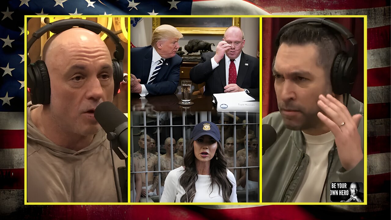 Joe & Dave On The Trump Administrations Mishandling Of Deportations
