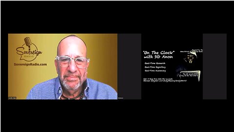 On-The-Clock With SGAnon | Ep2: A Transparent and Opinion-Based Commentary on the EESystem-UnifydHealing Lawsuits | (5/28/2025)