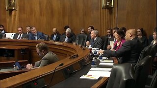 Sen Cory Booker Melts Down When Called Out By Ted Cruz For Hypocrisy