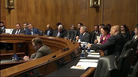 Sen Cory Booker Melts Down When Called Out By Ted Cruz For Hypocrisy