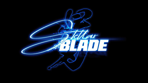 Stellar Blade - Cinematic Finish!