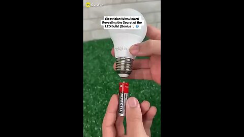 How to fix burned out LED bulbs