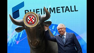 Kriegspartei „Bundesrepublik Deutschland“ im Rüstungswahn!