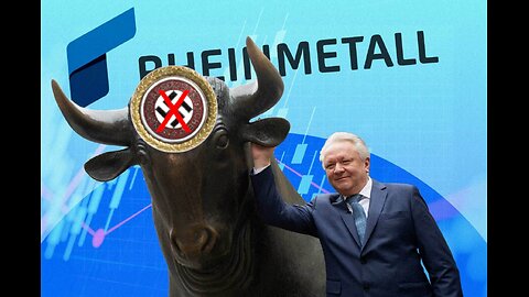 Kriegspartei „Bundesrepublik Deutschland“ im Rüstungswahn!