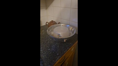 Pizza Dough Part 2