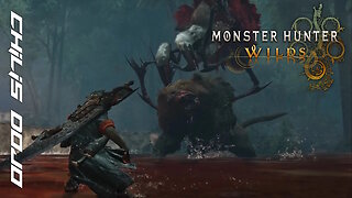 Monster Hunter Wilds | Perfecting the Art of Slaying Monsters