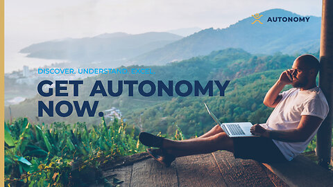 The Lighthouse in the Muck: Reclaiming Control of Your Destiny