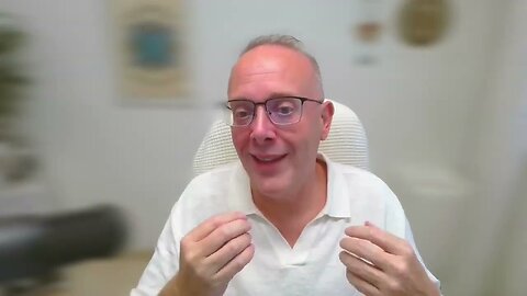 RESPUESTAS DESPIERTAS. CONCIENCIA EN TIEMPOS DE MANIPULACIÓN con Luis Palacios