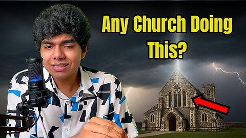 Is this Working on any church in the world