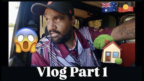 Moving into a hostel in Darwin - Northern Territory Vlog Part 1