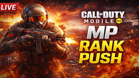 MP RANK PUSH