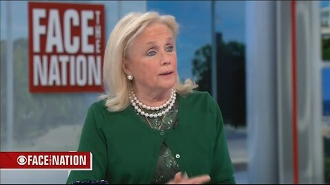 Rep Debbie Dingell Hits Sen Schumer On Govt Shutdown