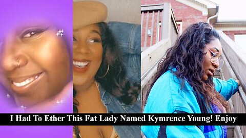 In Remembrance Of Kymrence! An Ether Of An Overweight Beast Who Loves To Eat!