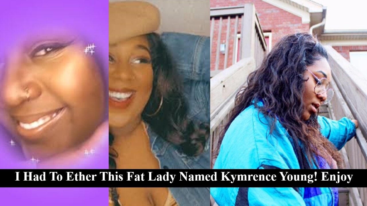 In Remembrance Of Kymrence! An Ether Of An Overweight Beast Who Loves To Eat!