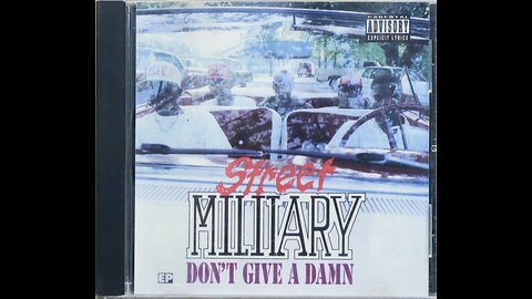 Street Military - Gasta Get Paid (ft. Klondike Kat) (Slowed by Dj Alyssa Monsanto)